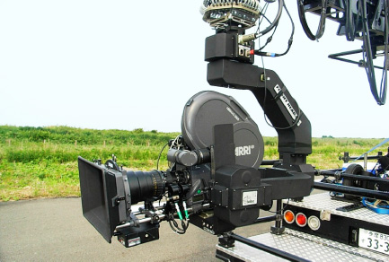 Flight Head5