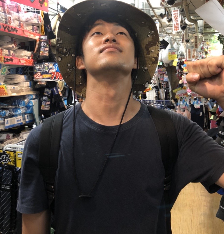 デジタルプロダクション スタッフ紹介 Image Studio 109